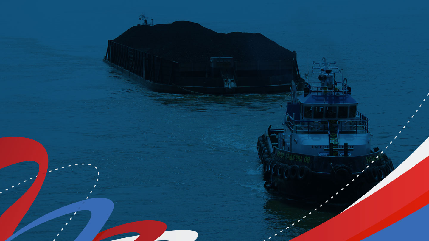 Streamlining Coal Logistics: How MSE Optimizes Transshipment Operations
