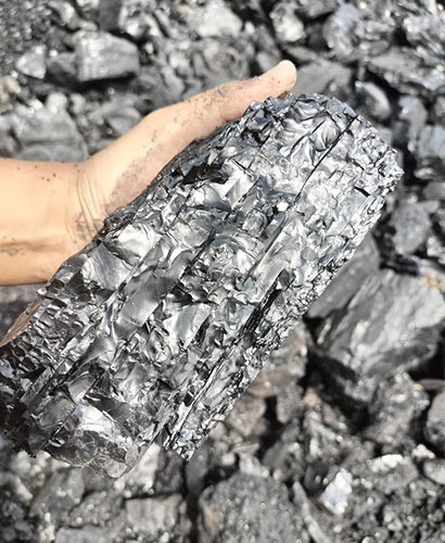 Coal GAR 6000–5600