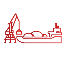 Metric Tons Shipped (2024)